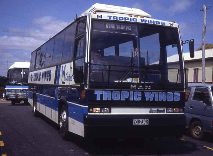 Tropic Wings MAN Austral 248ADR